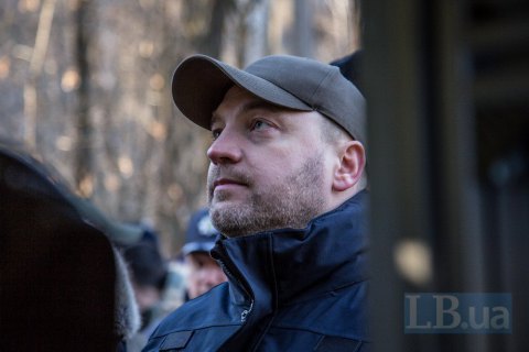 В Украине не осталось регионов без явной военной угрозы, – Монастырский