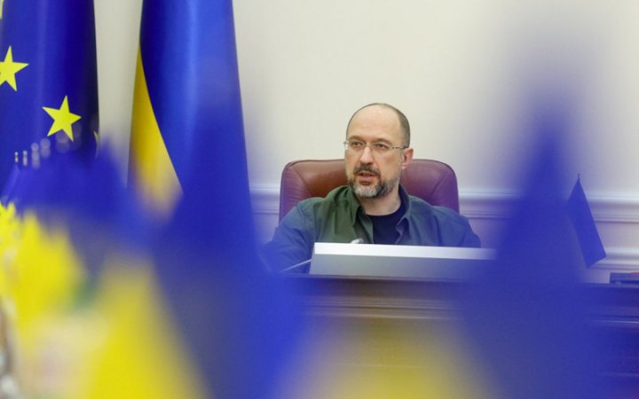 Шмигаль пояснив важливість угоди про розблокування експорту зерна: "Питання на мільярди доларів"