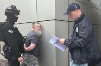 Перед судом постане ексочільник Кримського управління СБУ Кулініч, який працював на ФСБ
