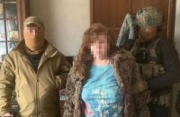 Одеситка допомагала ворогу готувати новий ракетний удар по місту, – СБУ