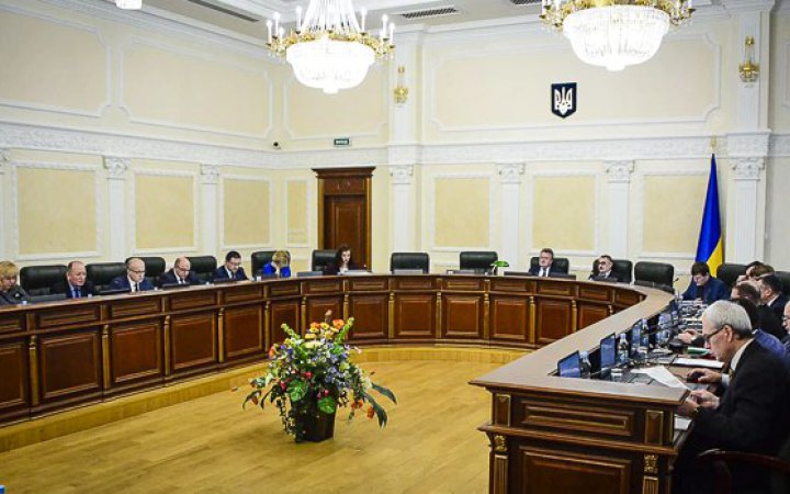 Зеленський призначив 13 суддів до апеляційних та місцевого судів