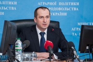 Министр: Саудовская Аравия готова инвестировать $1 млрд в систему орошения Украины