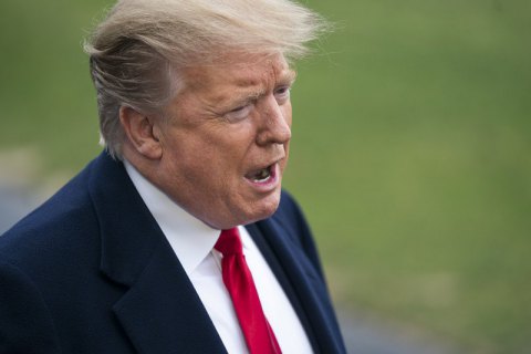 США выходят из Договора о торговле оружием