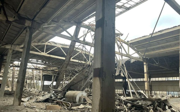 Головне за день. Понеділок, 3 квітня