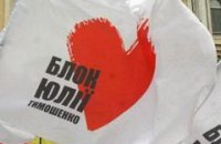 Сегодня БЮТ может остаться без фракции в Киевсовете