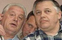 Грач хранит компромат на Симоненко