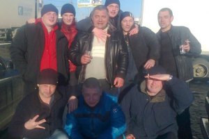 Среди награжденных за захват Крыма оказались судимые