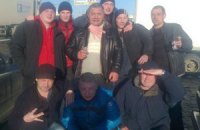 Серед нагороджених за захоплення Криму виявилися "кримінальники"