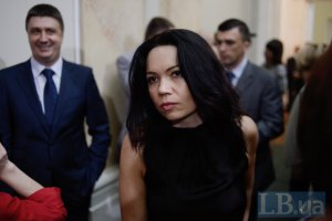 Экс-замсекретаря СНБО Сюмар возглавит комитет по свободе слова, - СМИ