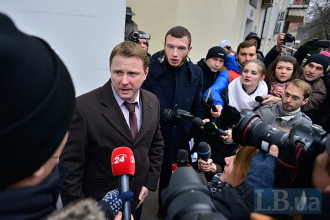МВД: самые громкие преступления в отношении активистов раскрыты