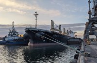Протягом двох днів РФ блокує перевірки українських суден в рамках “зернової ініціативи”, – CNN