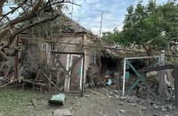 Головне за ніч та ранок п’ятниці, 19 липня: глобальний IT-збій, 130 боєзіткнень, удар по Чугуєву, Зеленський у Великій Британії 