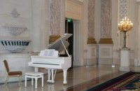 В Fairmont Grand Hotel Kyiv состоится вечер классической музыки