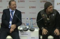 Байкера Хирурга пригласили спикером на экономический форум в России