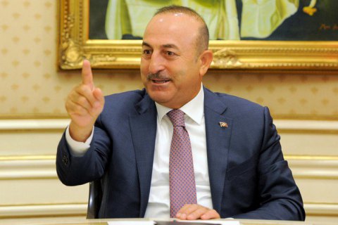 Чавушоглу призвал к нормализации отношений между Турцией и Германией