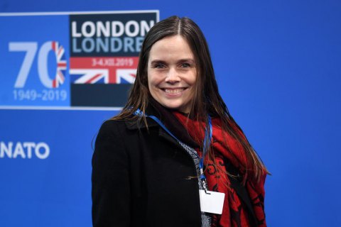 В Исландии избирают парламент