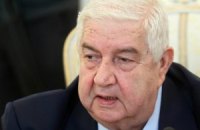 ​Сирия призвала США атаковать позиции всех террористов на своей территории