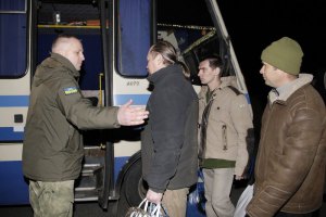 Из плена освобождено более 2,5 тыс. человек, - СБУ