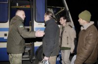 З полону звільнено понад 2,5 тис. осіб, - СБУ