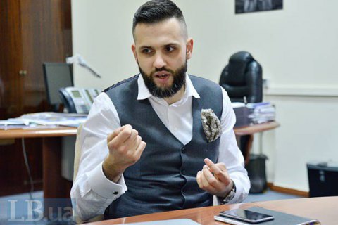 У замминистра экономразвития Нефьодова угнали автомобиль