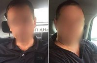 Двоих патрульных поймали на вымогательстве $10 тыс. у бизнесмена 