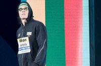 Чемпион мира едва не опозорился в заплыве на 400 метров