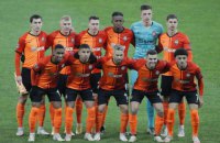 "Шахтар" створив другу сенсацію в матчі з "Реалом" в Лізі чемпіонів (оновлено)