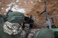 У Литві завершили навчання українські військові інструктори