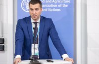 Уряд призначив керівника Державного агентства лісових ресурсів
