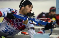 Фуркад завоевал первое в карьере олимпийское золото