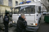 Один из подозреваемых по делу Немцова подорвал себя гранатой