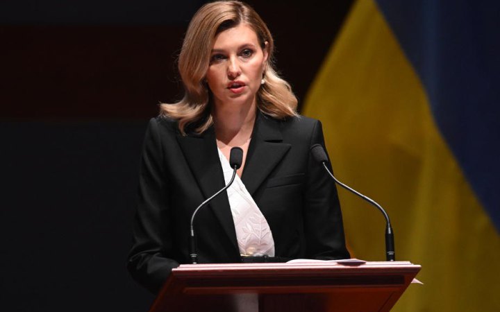 Якщо “втомиться” Україна, війна не зупиниться, а просто піде далі, − Зеленська