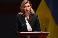 Якщо “втомиться” Україна, війна не зупиниться, а просто піде далі, − Зеленська