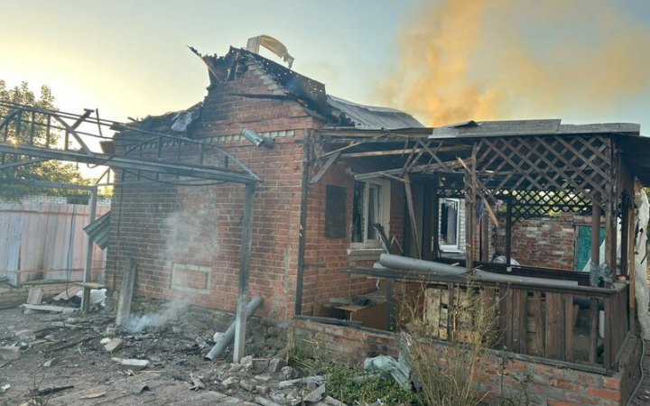На Донеччині внаслідок російського терору троє людей загинули, 11 поранених
