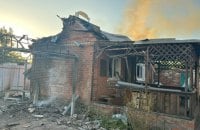 На Донеччині внаслідок російського терору троє людей загинули, 11 поранених