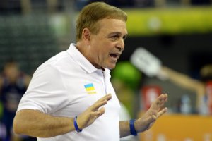 Фрателло: ситуация на Донбассе может отразиться на подготовке баскетболистов к ЧМ