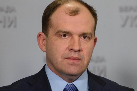 Екснардепу оголосили підозру у зловживанні владою