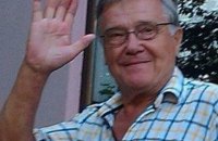 От COVID-19 скончался один из основателей Народного Руха Владимир Черняк