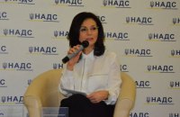 ​Руководителя Нацагентства по вопросам госслужбы переназначили на пять лет