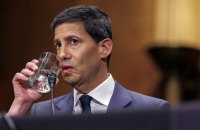 Сенат США затвердив кандидата від Трампа головою федерального резерву