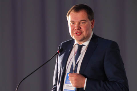 Зеленский уволил Перевезенцева с должности постпреда президента в Кабмине и назначил вместо него Кладиева