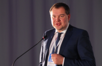 Зеленский уволил Перевезенцева с должности постпреда президента в Кабмине и назначил вместо него Кладиева