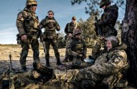 ​Квітень. Проміжний фініш