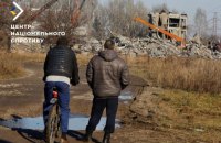 На ТОТ Донеччини загострюється гуманітарна криза