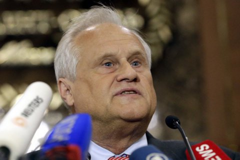 Сайдик поприветствовал решение о разведении войск 9 ноября