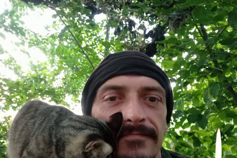 В ВСУ назвали имя погибшего под Золотым украинского бойца