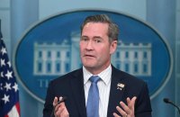 Радник Трампа Волц провів переговори з російським колегою