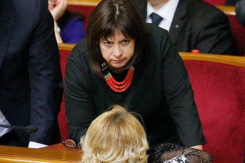 Банковая назвала кандидатами в премьеры Яресько и Садового 