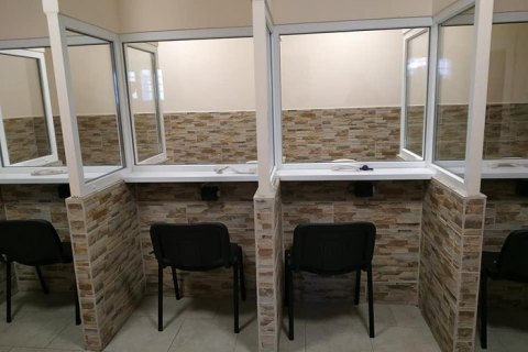 Тюрьмы и СИЗО не будут запрещать свидания из-за карантина 