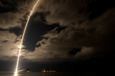 Зонд NASA вирушив у місію з вивчення троянських астероїдів біля Юпітера